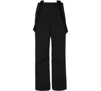 PROTEST Spiket Jr Snowpants - Enfant - Noir - taille 8 ans- modèle 2025