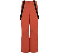PROTEST Spiket Jr Snowpants - Enfant - Orange - taille 12 ans- modèle 2024