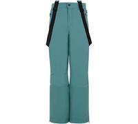 PROTEST Spiket Jr Snowpants - Enfant - Vert - taille 8 ans- modèle 2024