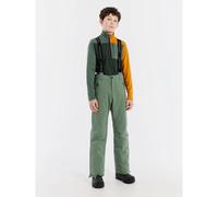 Protest - Spikety Jr - Pantalon ski enfant Aspen Green - Taille de l'enfant 140 cm