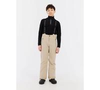 Protest - Spikety Jr - Pantalon ski enfant BambooBeige - Taille de l'enfant 176 cm