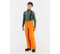 Protest - Spikety Jr - Pantalon ski enfant Caramel Yellow - Taille de l'enfant 152 cm