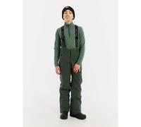 Protest - Spikety Jr - Pantalon ski enfant Kale Green - Taille de l'enfant 152 cm