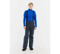 Protest - Spikety Jr - Pantalon ski enfant Twilight Navy - Taille de l'enfant 152 cm
