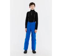 Protest - Spikety Jr - Pantalon ski enfant Vibrant Blue - Taille de l'enfant 176 cm