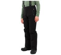 Protest - Pantalon de ski imperméable - Spikety Jr Snowpants True Black - Taille Enfant 164 cm - Noir Noir 164 cm