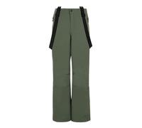 Pantalon de ski fille Protest Sunny Vert 12 ans