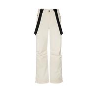 Protest - Sunny Jr - Pantalon ski enfant Canvasoffwhite - Taille de l'enfant 140 cm