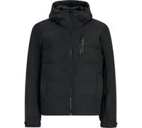 PROTEST Superior Snowjacket - Homme - Noir - taille M- modèle 2026
