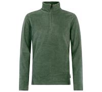 Polaire 1/4 zip fille Protest Zora Vert 16 ans