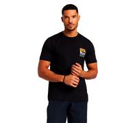 Protest T-shirt à Manches Courtes Tarrant