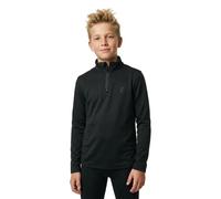 Protest T-shirt à Manches Longues Avec Demi-zip Rewillowy