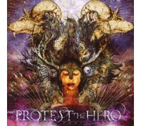Protest the Hero - Fortress [Import]