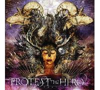 Protest the Hero - Fortress [Import]