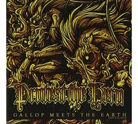 Protest the Hero - Gallop Meets. -CD+DVD [Import]