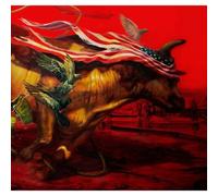 PROTEST THE HERO - PALIMPSEST CD NEUF
