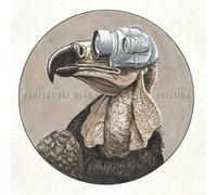 Protest The Hero - Volition