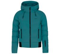 Protest Veste de ski Prtalysumi Snowjacket Femme Bleu Taille L/40