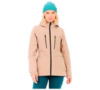 Veste de ski alpin PROTEST PRTBEVERLY snowjacket (Bamboo Beige) femme XL-42