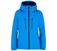 Veste de ski alpin PROTEST PRTBEVERLY snowjacket (Vibrant Blue) femme L-40