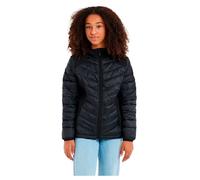 Doudoune fille Protest Prtcharon Noir