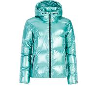 Protest Veste de ski femme Fenja Glacial Blue S / 36