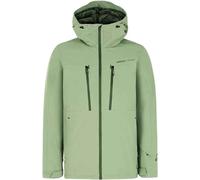 Protest Prttimothy Snowjacket - Veste ski homme Marl Green L
