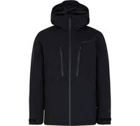 Protest - Veste de ski imperméable et respirante - Prttimothy Snowjacket True Black pour Homme - Taille S - Noir Noir S