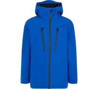 Protest - Veste de ski imperméable et respirante - Prtwixan Jr Snowjacket Vibrant blue - Taille Enfant 128 cm - Bleu Bleu 128 cm