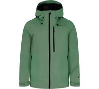 Protest - Veste de ski imperméable - Prtabalony 3L Shell Jacket Aspen green pour Homme - Taille L - Vert Vert L