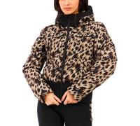 Protest - Prtjetta - Veste ski femme BambooBeige - S / 36