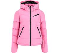 Protest - Veste de ski imperméable - Prtlucid Snowjacket Vintage Pink pour Femme - Taille M - Rose Rose M