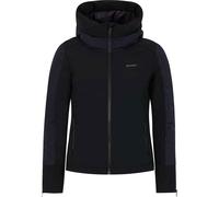 Protest - Veste de ski - Prtmercury Snowjacket True Black pour Femme - Taille XS - Noir Noir XS