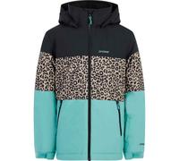 Protest - Veste de ski - Prtmorena Jr Snowjacket Glacial Blue - Taille Enfant 140 cm - Bleu Bleu 140 cm