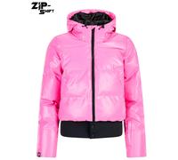 Protest Veste Effect Zip-shift