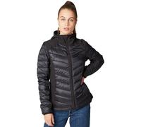 Protest Charon Down Jacket Noir 2XL Femme