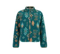 Polaire PROTEST PRTAdele outdoor full zip top (Rainstorm Blue) Femme M-38