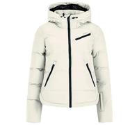Protest Veste de ski PRTLUCID Snowjacket Kitoffwhite Femme XS/34