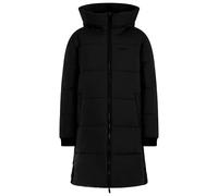 Doudoune fille Protest Mio Noir 8 ans