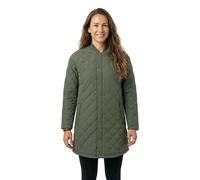 Protest - Prtorcus Quilted Outdoor Jacket - Veste femme Botanic Green - XS / 34