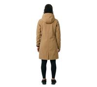Protest Veste softshell Eris Femme Marron Taille S (36)