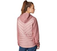 Protest Veste femme Prthestia Softshell Persiapink Taille S (36)