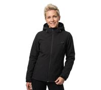 Veste de ski en softshell femme Protest PRTSUZANAI Noir M