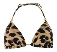 Protest - Women's MIXAles Triangle Bikini Top - Haut de maillot - 36 - fudge camel