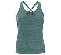 Protest - Women's MIXBest Tankini Top - 34 - laurel green