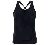 Protest - Women's MIXBest Tankini Top - 34 - true black