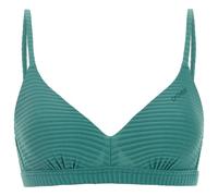 Protest - Women's MIXCameo Bikini Top BCD-Cup - Haut de maillot - 40 - Cup: D - laurel green