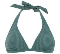 Protest - Women's MIXCaviar Halter Bikini Top B&C-Cup - Haut de maillot - 40 - Cup: B - laurel green