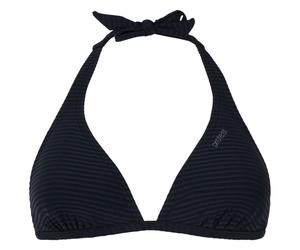 Protest - Women's MIXCaviar Halter Bikini Top B&C-Cup - Haut de maillot - 42 - Cup: B - true black