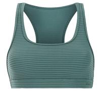 Protest - Women's MIXEagert - Haut de maillot - 38 - laurel green